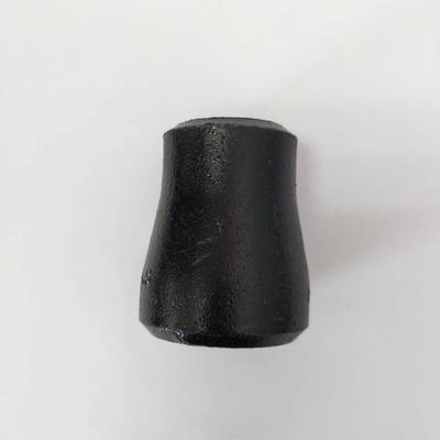 黒い塗るGOST 17375の45D炭素鋼の管の減力剤