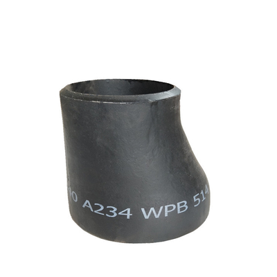 ASTM A234 WP22 SCH 160のガス管線減力剤